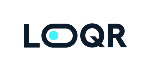 LOQR|one logo