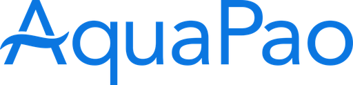 AquaPao logo