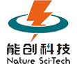 Nature Sci·Tech logo