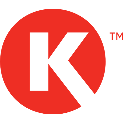 Circle K logo