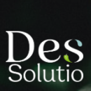 Des Solutio logo