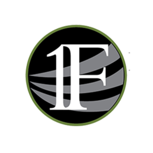 First Federal Community Bank logo