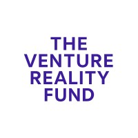 The Venture Reality Fund / The VR Fund logo
