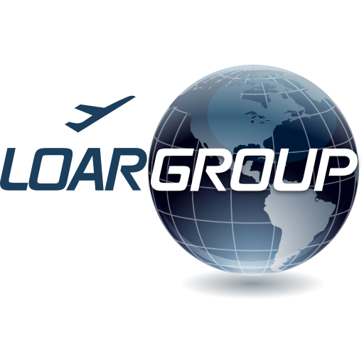 Loar Group logo