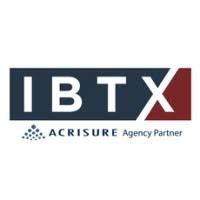 Ibtx logo
