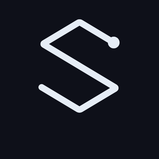 Silent Mesh logo