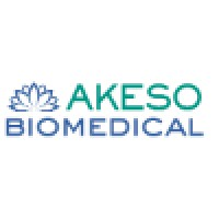 Akeso Biomedical logo
