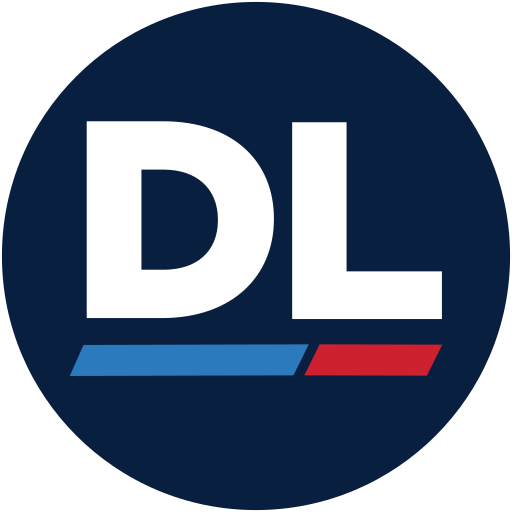 D.L. Evans Bank logo