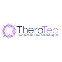 Theratec logo