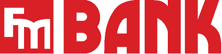 Farmers & Merchants Bank logo