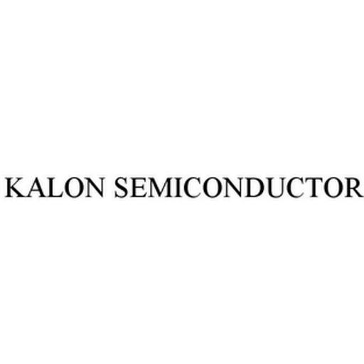 Kalon Semiconductor logo