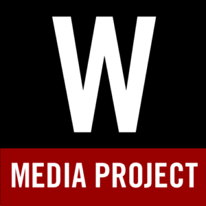 Wesleyan Media Project logo
