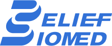 Belief BioMed logo