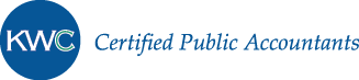 KWC CPAs logo