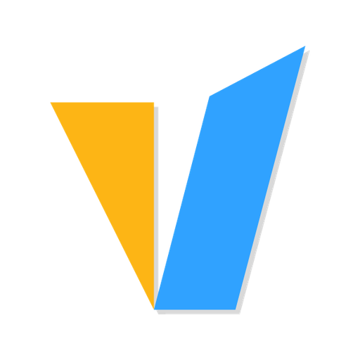 vLLM logo