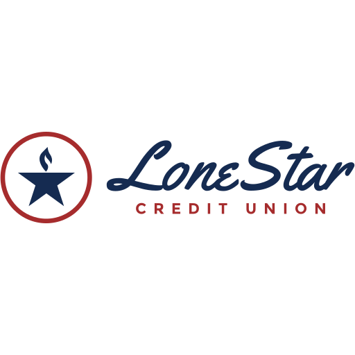 Lone Star Credit Union logo