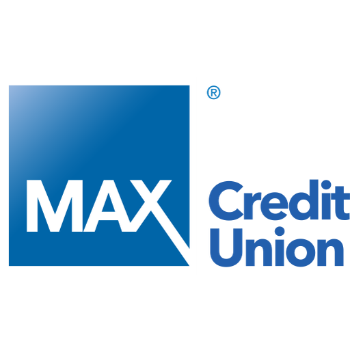 MAX Credit Union logo