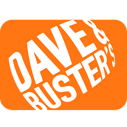 Dave & Buster's Entertainment