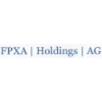 Fpxa Holdings logo