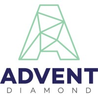 Advent Diamond logo