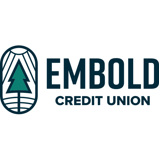 Embold Credit Union logo
