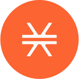 Bitcoin Staking logo