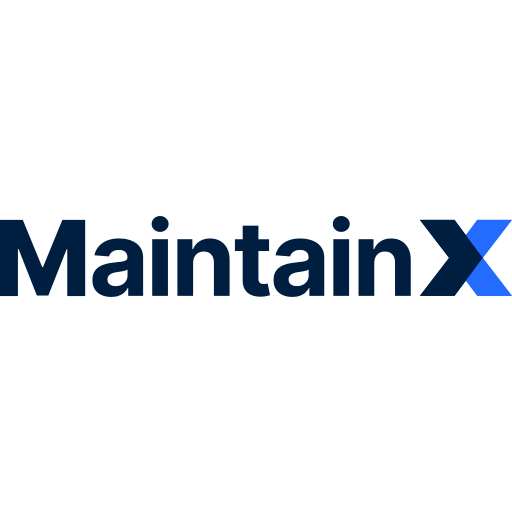 MaintainX logo