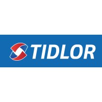Tidlor logo