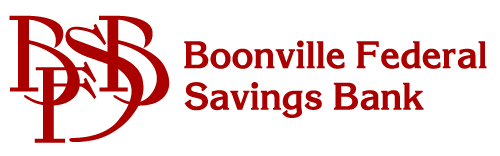 Boonville Federal Savings Bank logo
