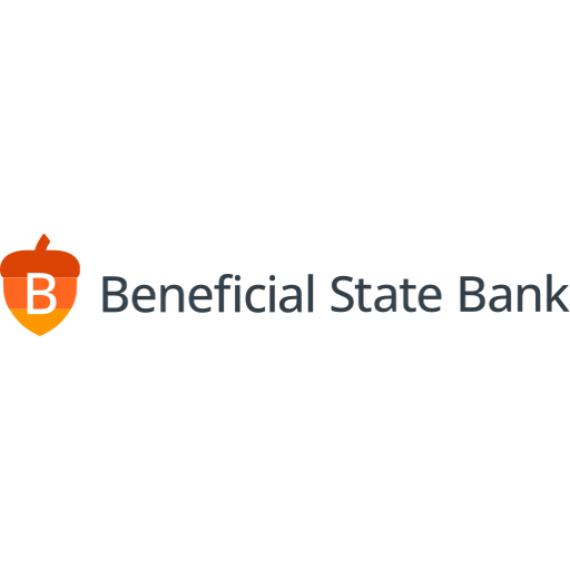Beneficial State Bank logo