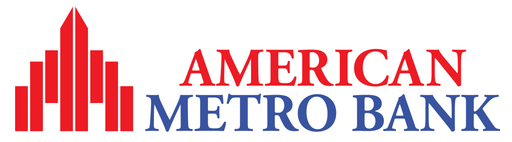 American Metro Bank logo