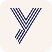 Yomoni Vie logo