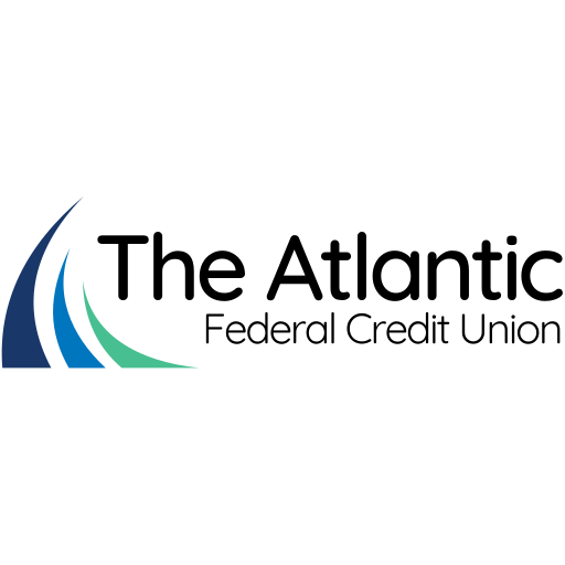 The Atlantic Federal Credit Union logo