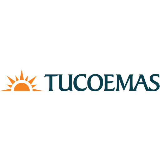 Tucoemas FCU logo