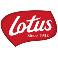 Lotus Bakeries logo