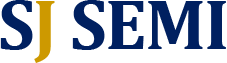 SJ SEMI logo