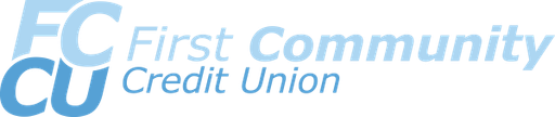 First Community Credit Union logo