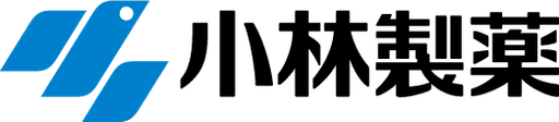 Kobayashi Pharmaceutical Co., Ltd. logo