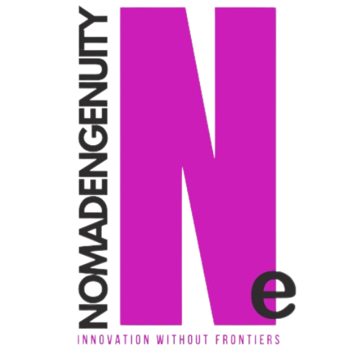 NomadEngenuity logo
