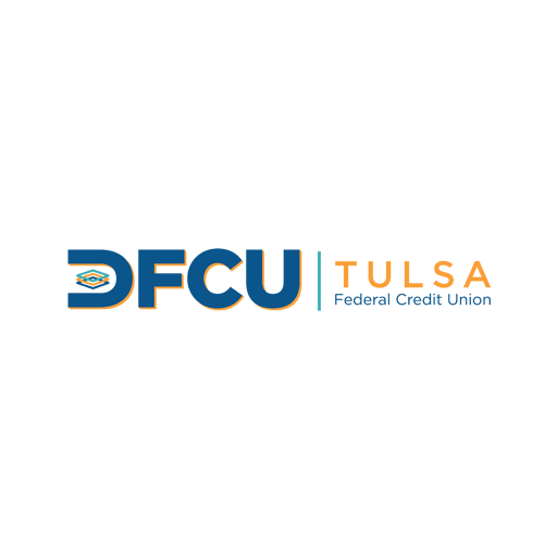 DFCU Tulsa logo