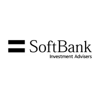 SoftBank Vision Fund logo
