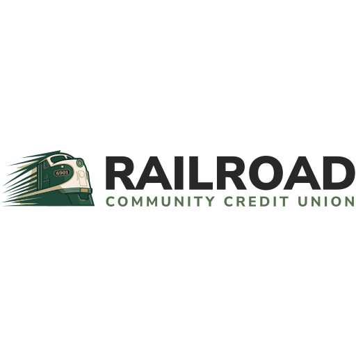 Railroad Community Credit Union logo