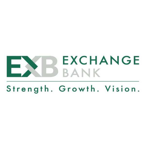 Exchange Bank of Alabama logo