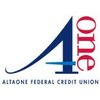 AltaOne Federal Credit Union logo