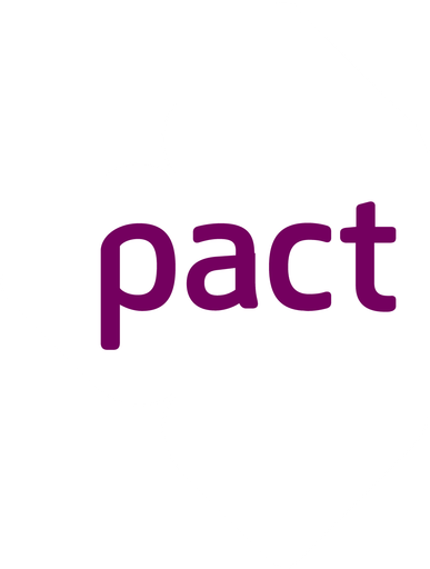 Pact logo