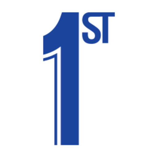 First National Bank logo
