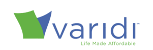 Varidi logo