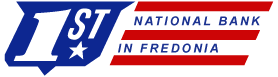 FNB Fredonia logo