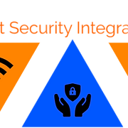 Big East Security Interations logo
