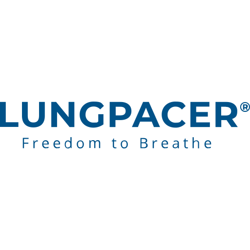 Lungpacer Medical logo